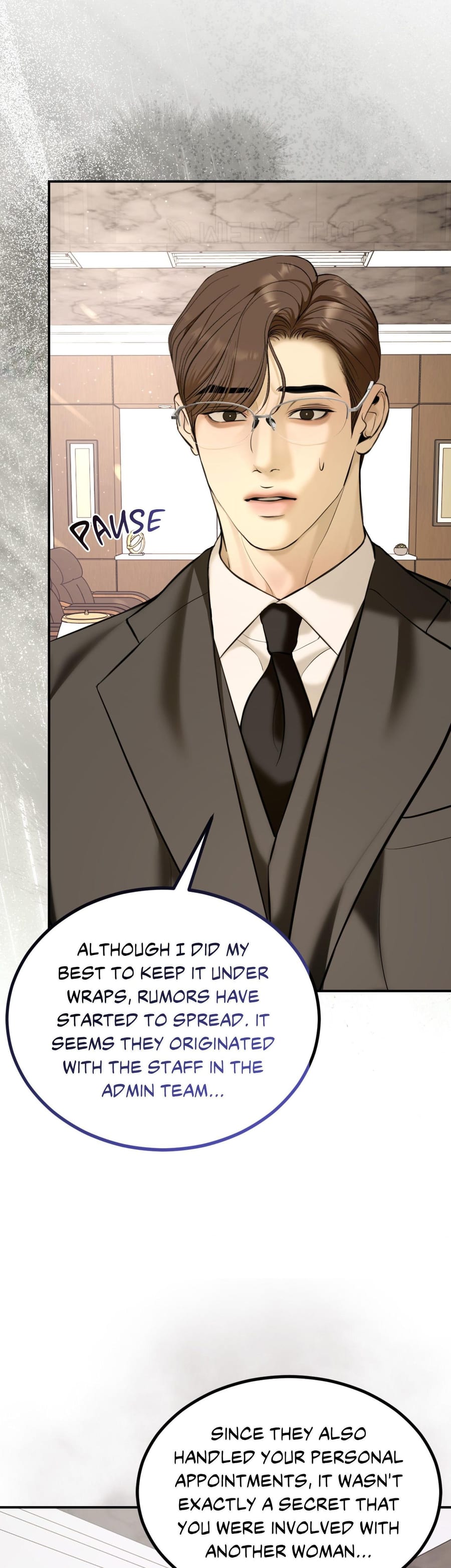 Love Junkie (Uncensored), chapter 35, page 36 of 45