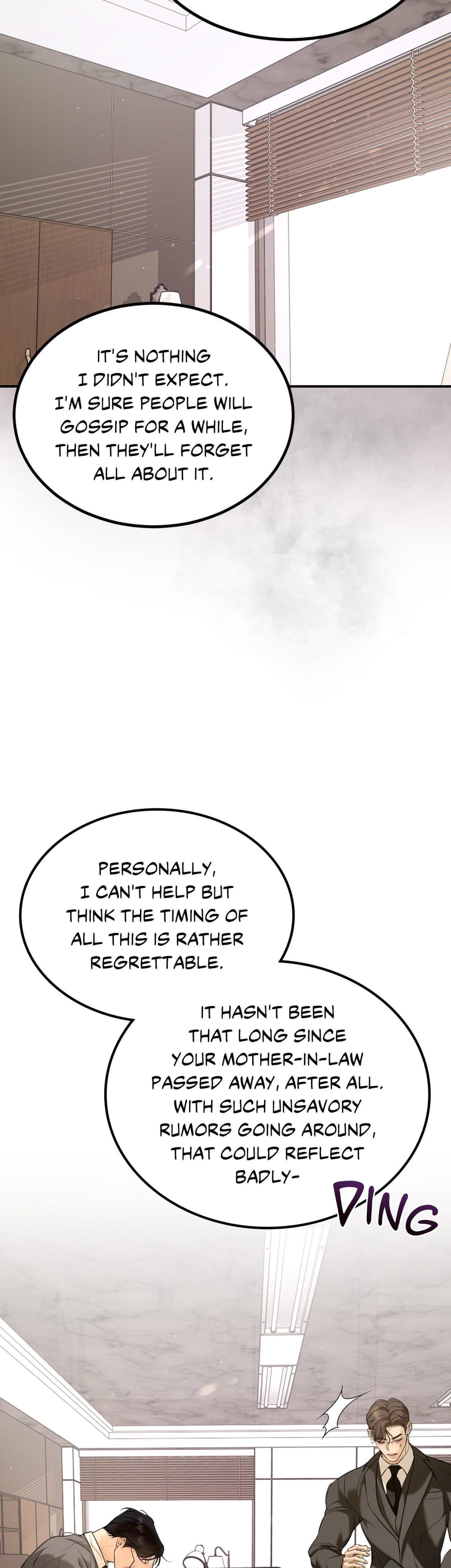 Love Junkie (Uncensored), chapter 35, page 37 of 45