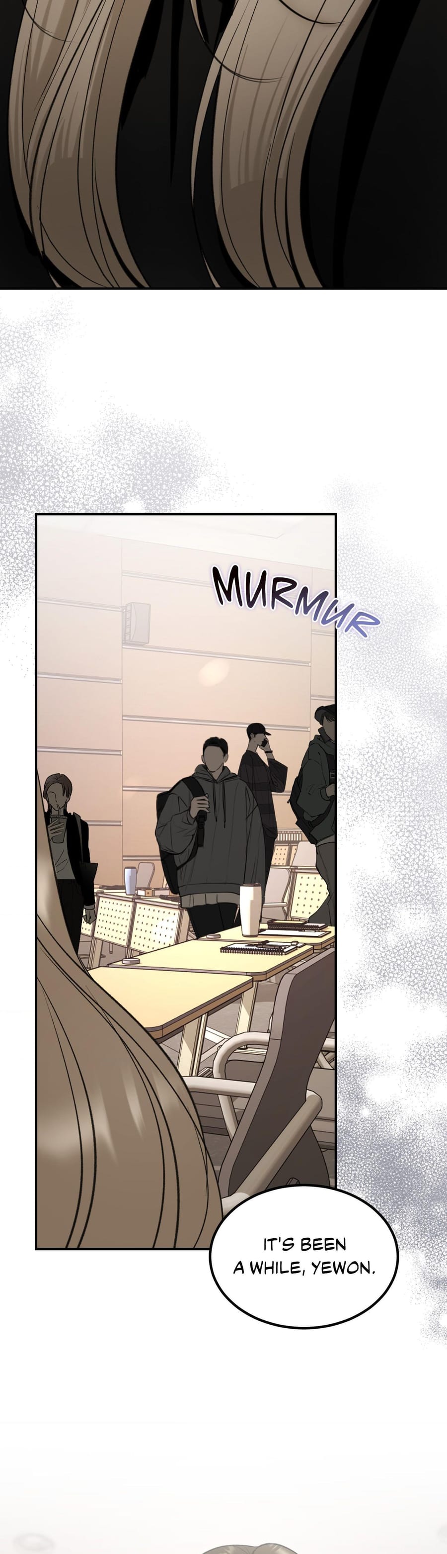 Love Junkie (Uncensored), chapter 35, page 43 of 45
