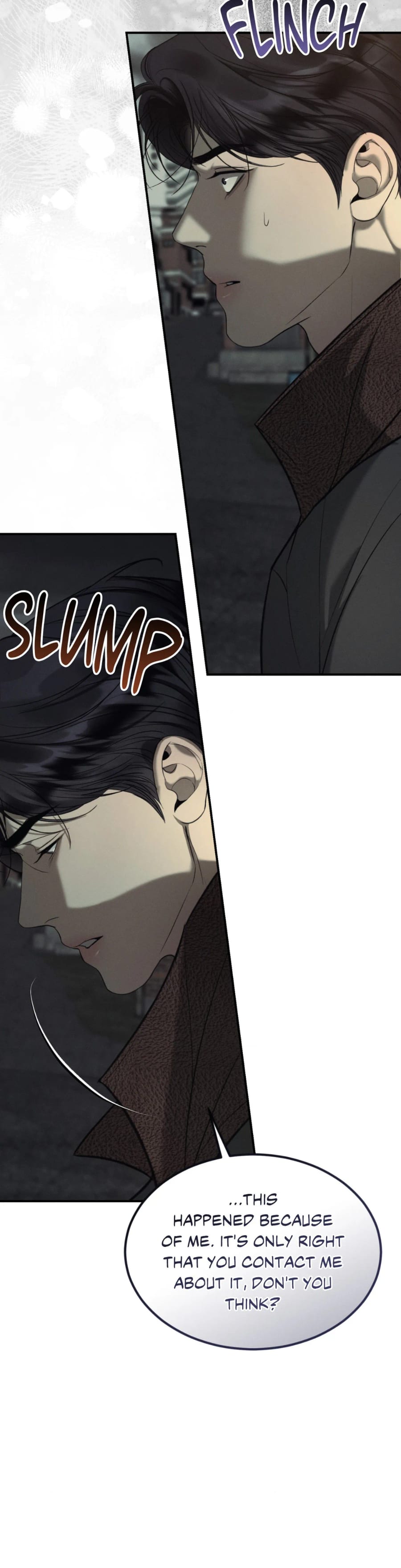 Love Junkie (Uncensored), chapter 37, page 7 of 44