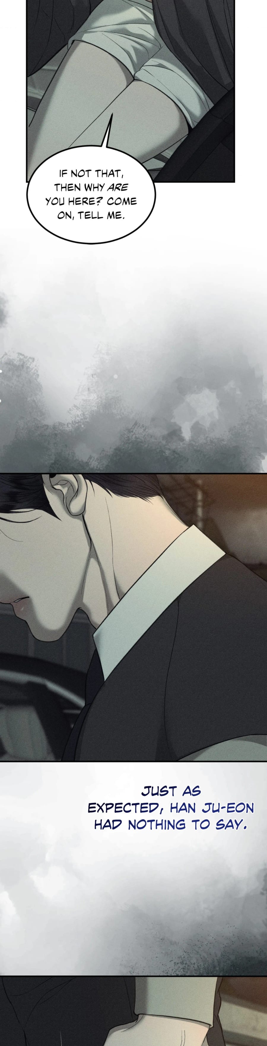 Love Junkie (Uncensored), chapter 37, page 15 of 44