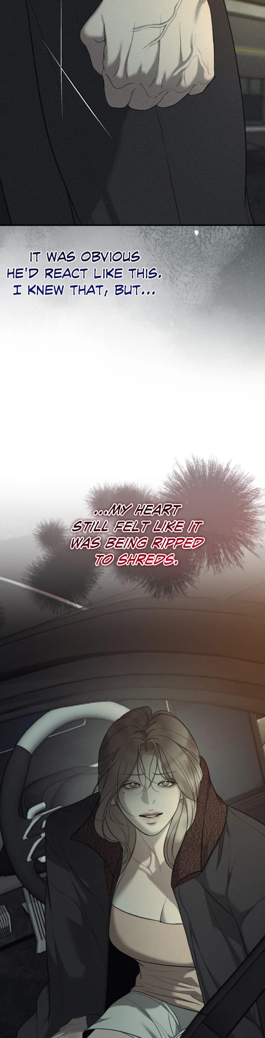 Love Junkie (Uncensored), chapter 37, page 16 of 44