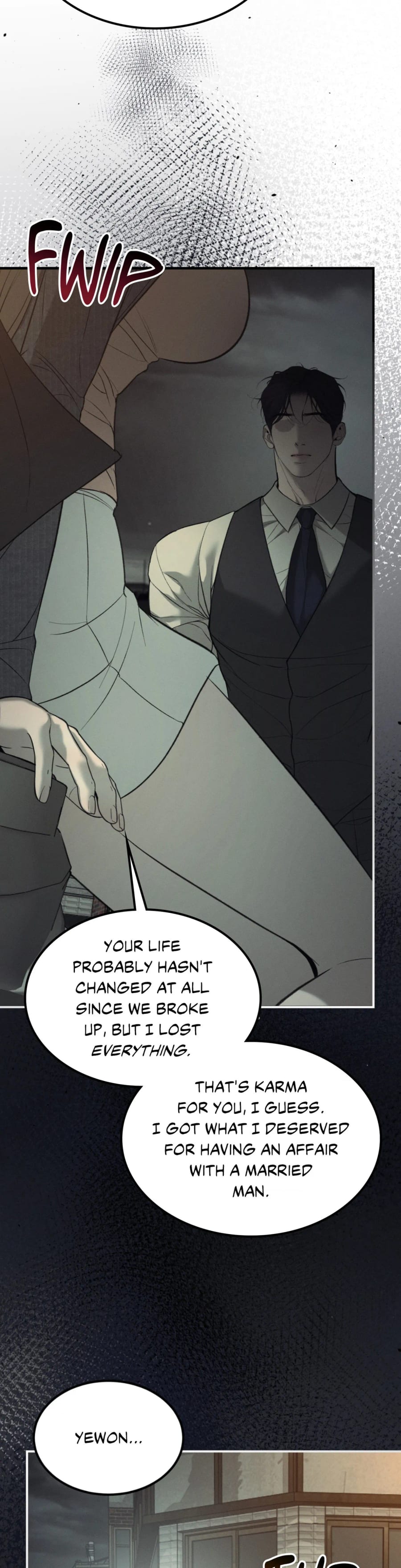 Love Junkie (Uncensored), chapter 37, page 18 of 44