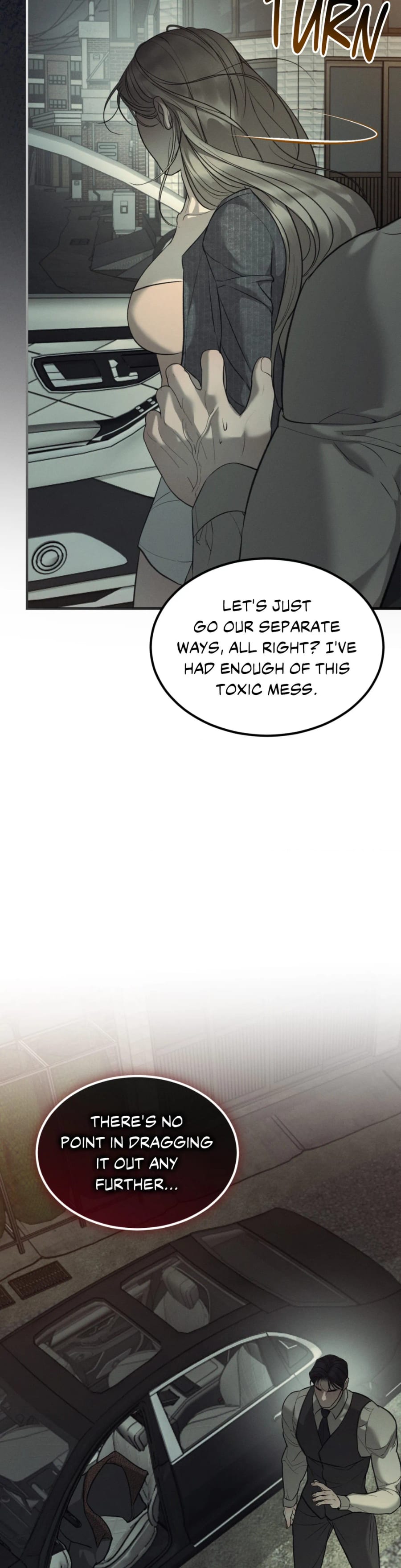 Love Junkie (Uncensored), chapter 37, page 19 of 44