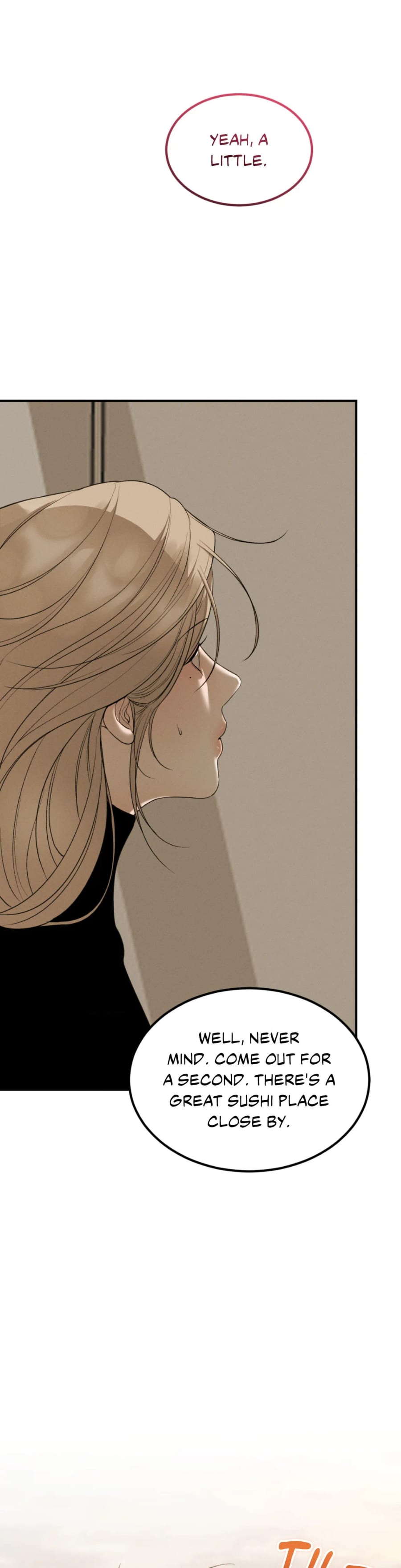 Love Junkie (Uncensored), chapter 37, page 25 of 44