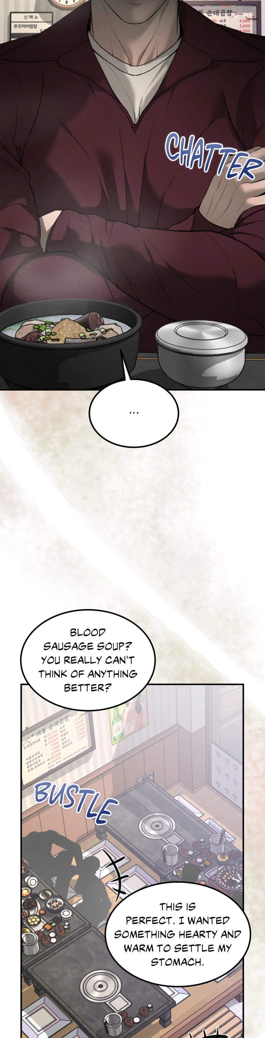 Love Junkie (Uncensored), chapter 37, page 27 of 44