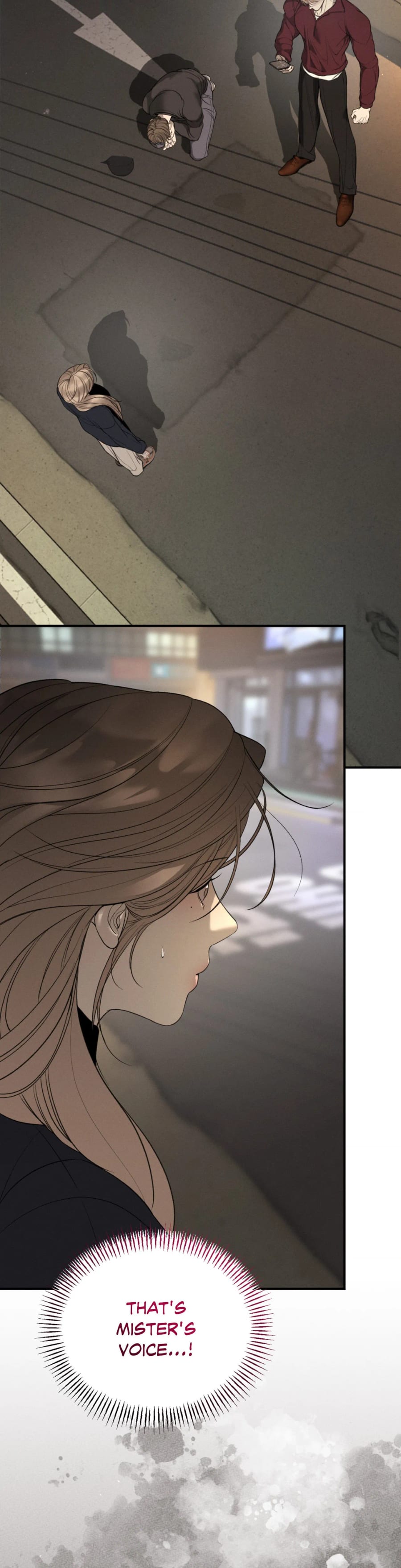 Love Junkie (Uncensored), chapter 37, page 39 of 44