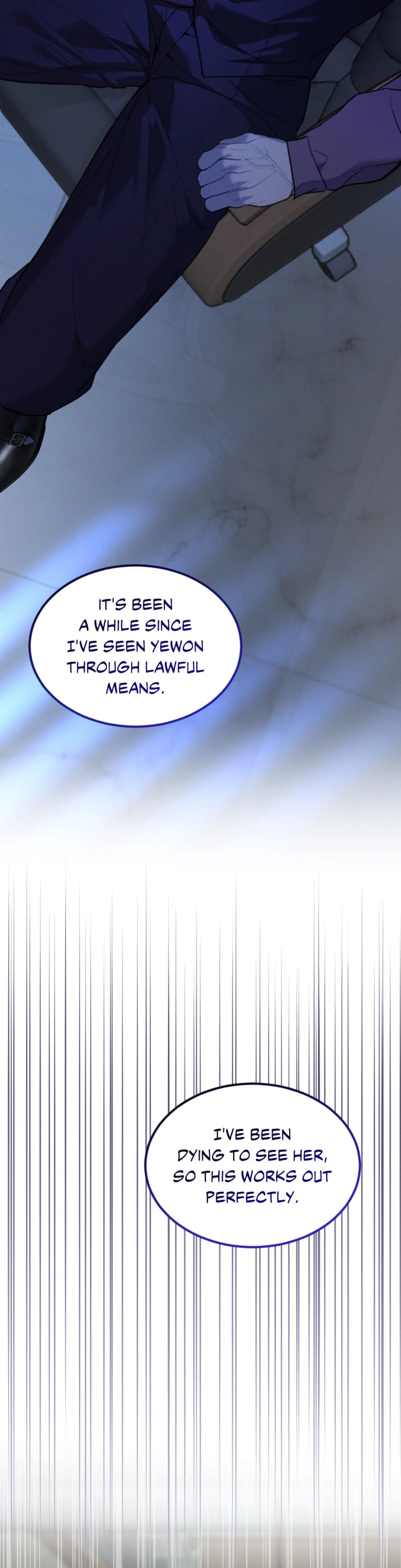 Love Junkie (Uncensored), chapter 37, page 42 of 44