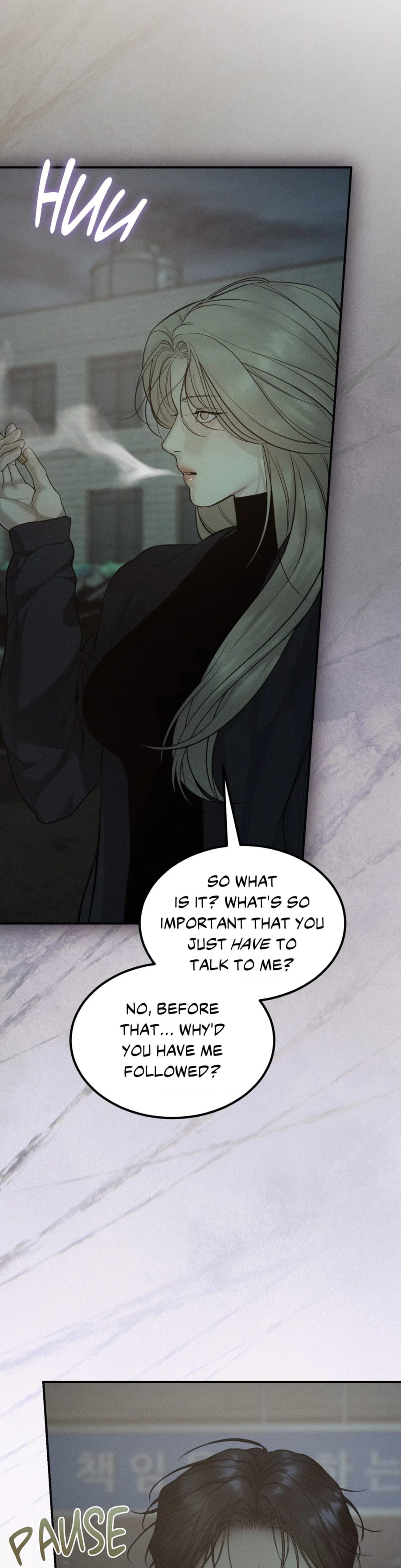 Love Junkie (Uncensored), chapter 38, page 12 of 45