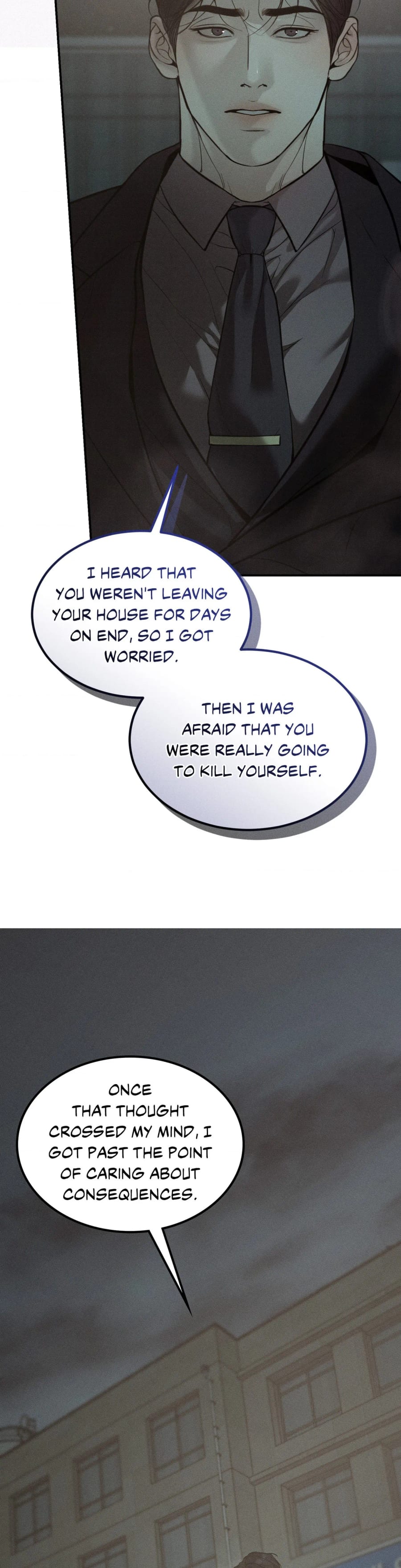Love Junkie (Uncensored), chapter 38, page 13 of 45