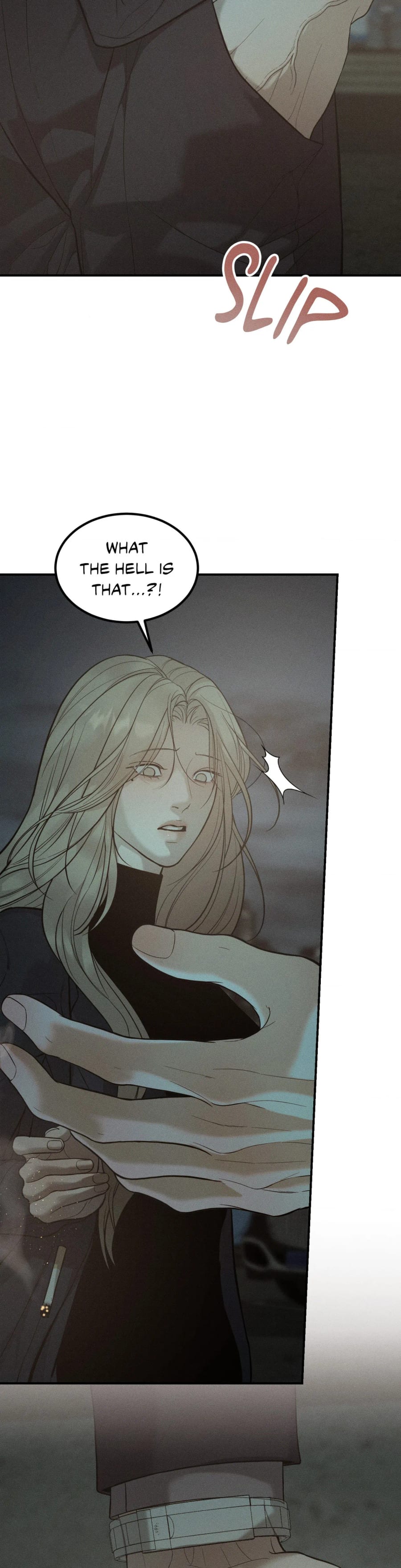 Love Junkie (Uncensored), chapter 38, page 19 of 45