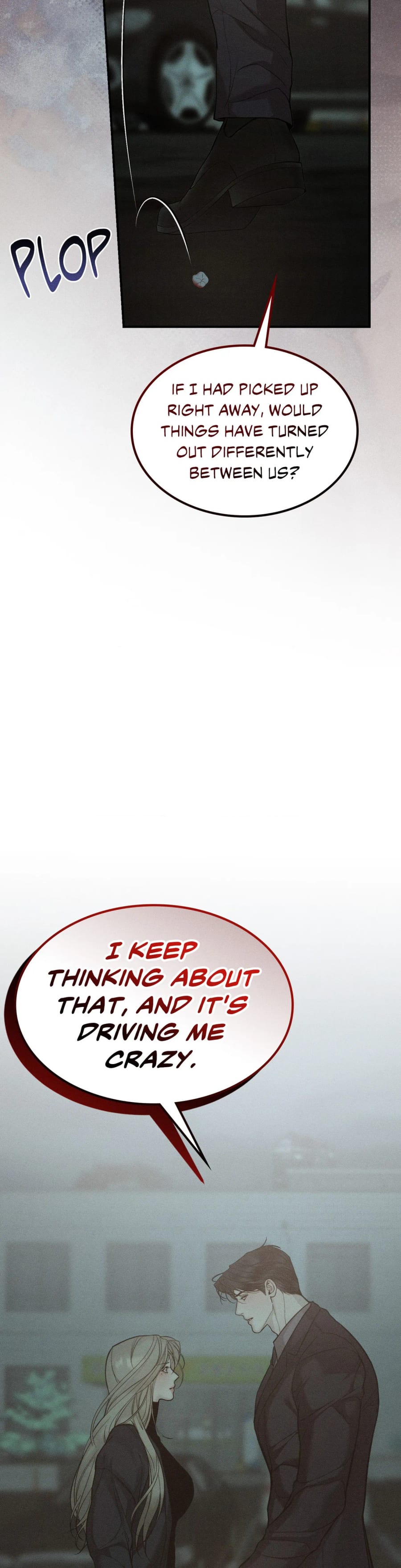Love Junkie (Uncensored), chapter 38, page 21 of 45