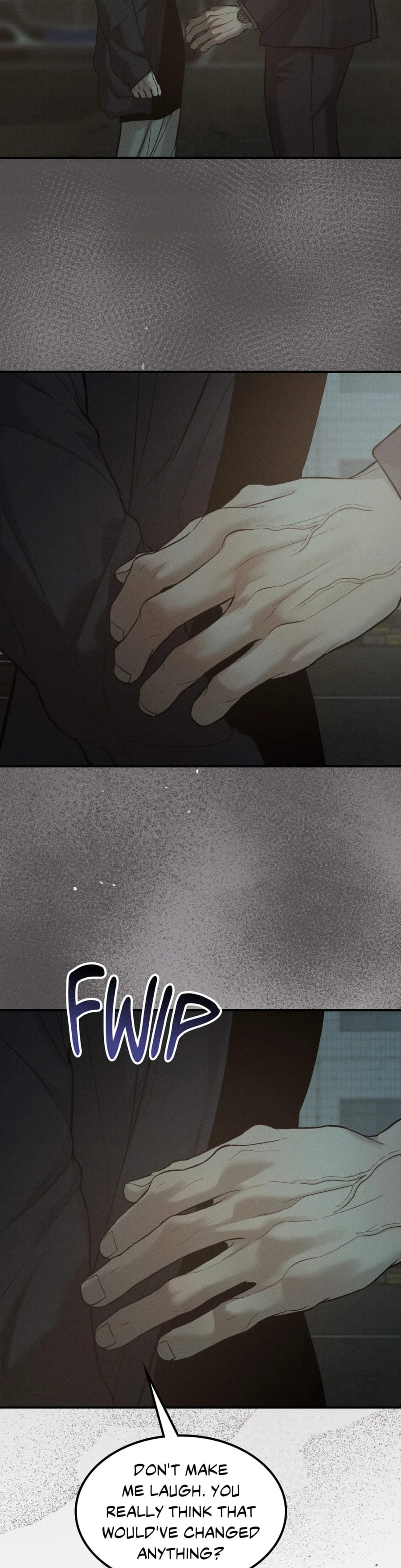 Love Junkie (Uncensored), chapter 38, page 22 of 45