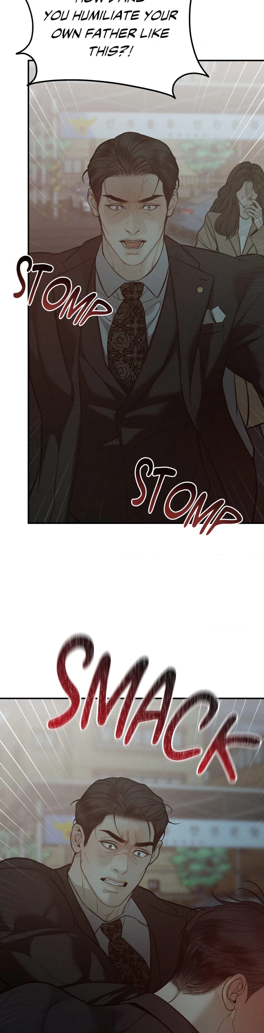 Love Junkie (Uncensored), chapter 38, page 27 of 45
