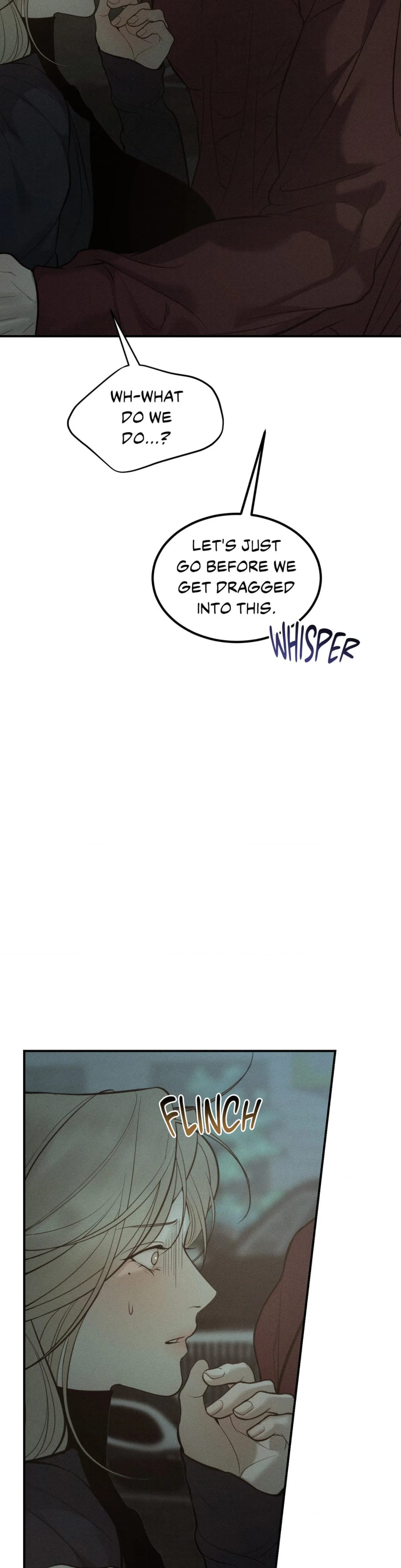 Love Junkie (Uncensored), chapter 38, page 29 of 45