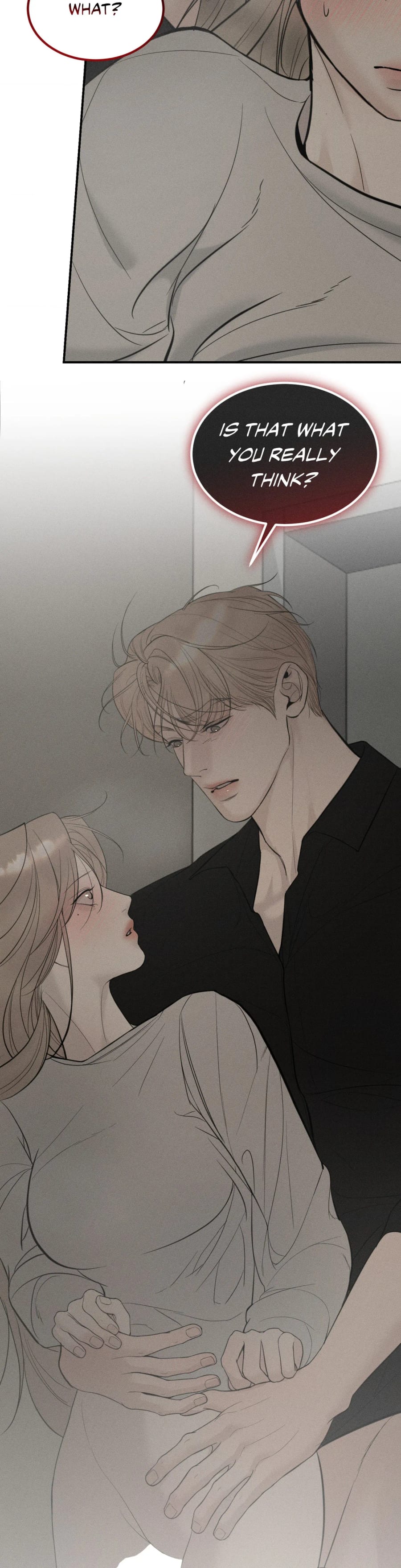 Love Junkie (Uncensored), chapter 38, page 44 of 45