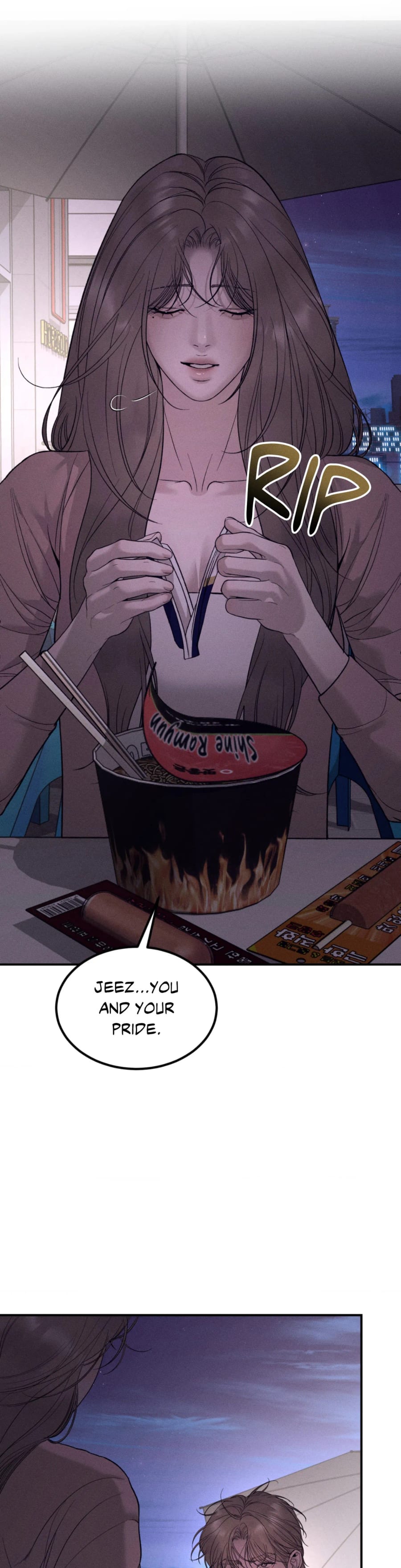 Love Junkie (Uncensored), chapter 40, page 18 of 41