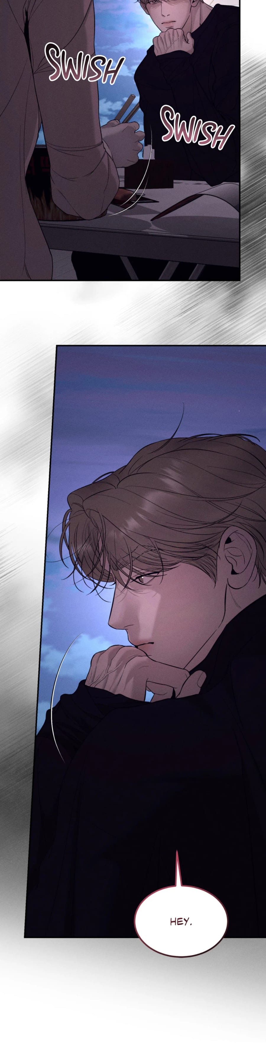 Love Junkie (Uncensored), chapter 40, page 19 of 41