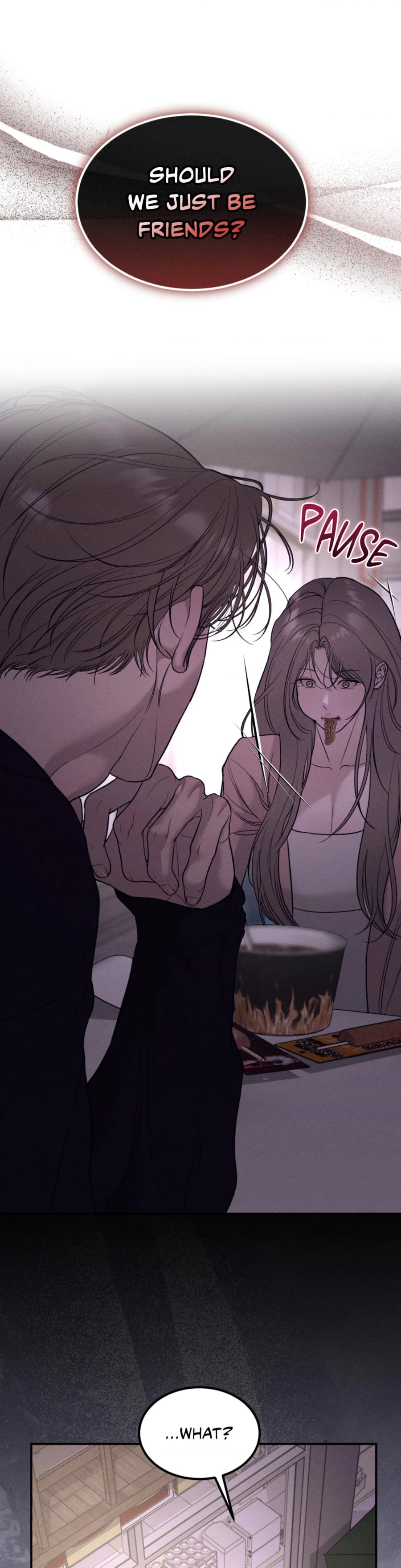 Love Junkie (Uncensored), chapter 40, page 20 of 41