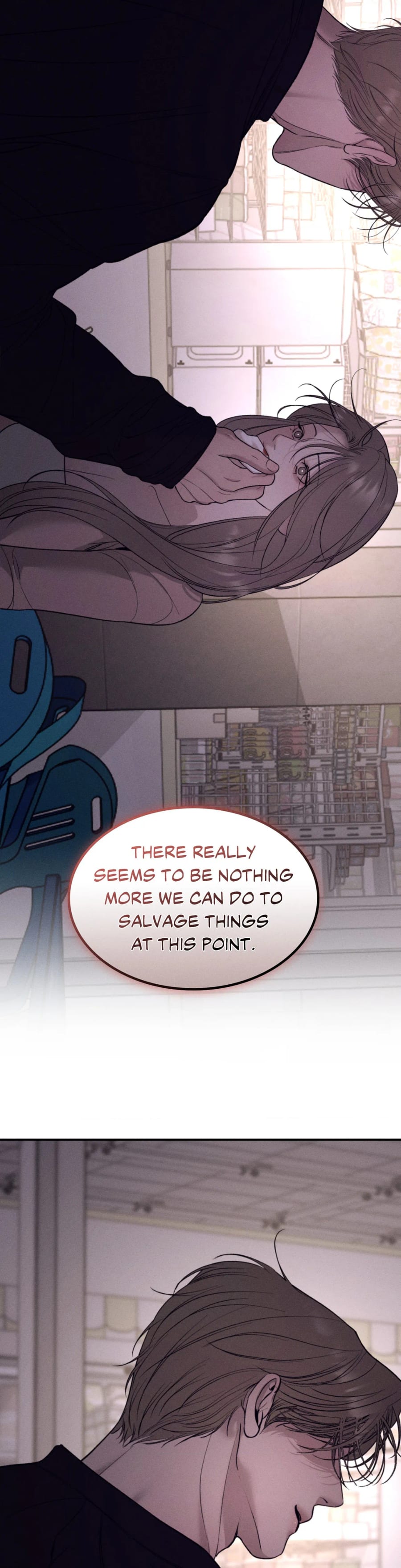 Love Junkie (Uncensored), chapter 40, page 26 of 41