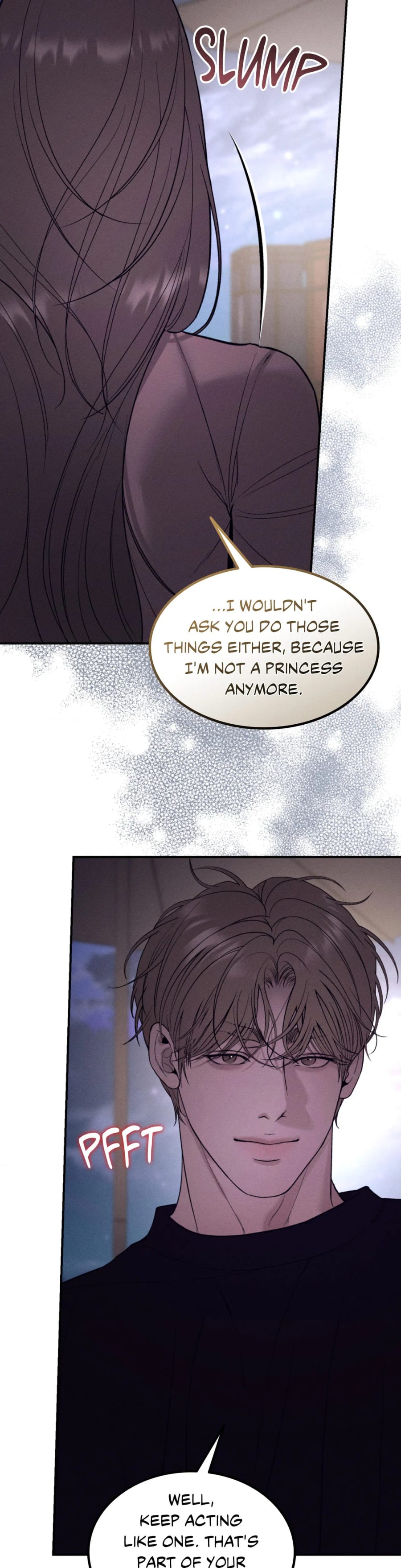 Love Junkie (Uncensored), chapter 40, page 29 of 41