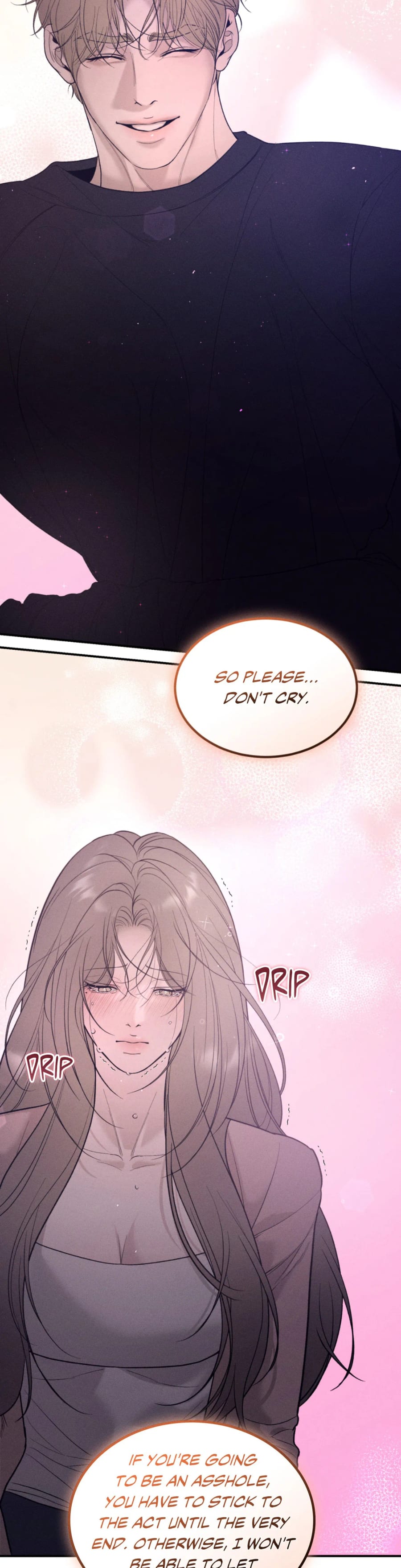 Love Junkie (Uncensored), chapter 40, page 31 of 41