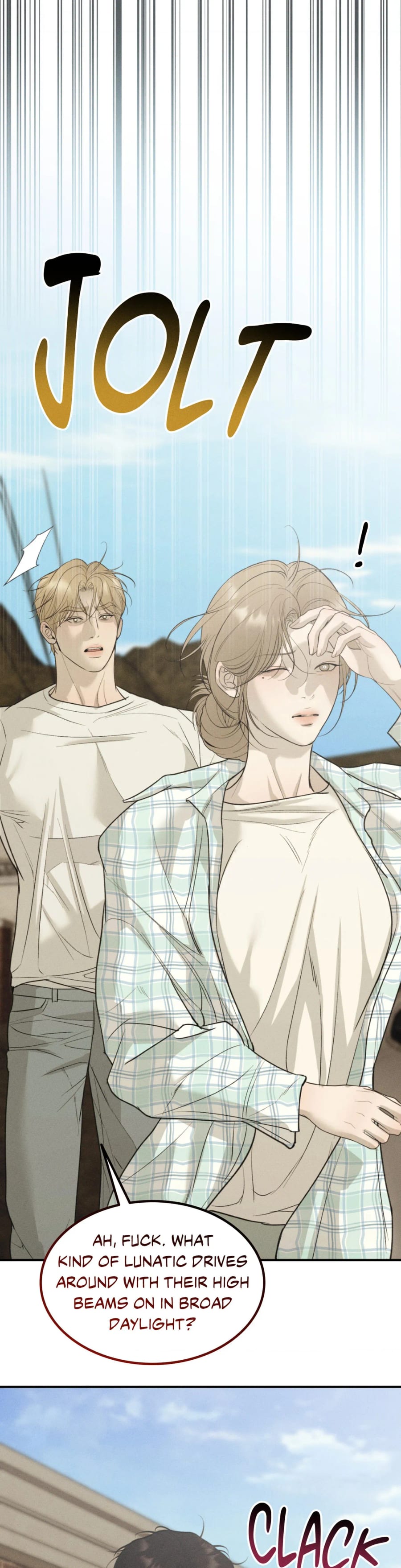 Love Junkie (Uncensored), chapter 40, page 38 of 41