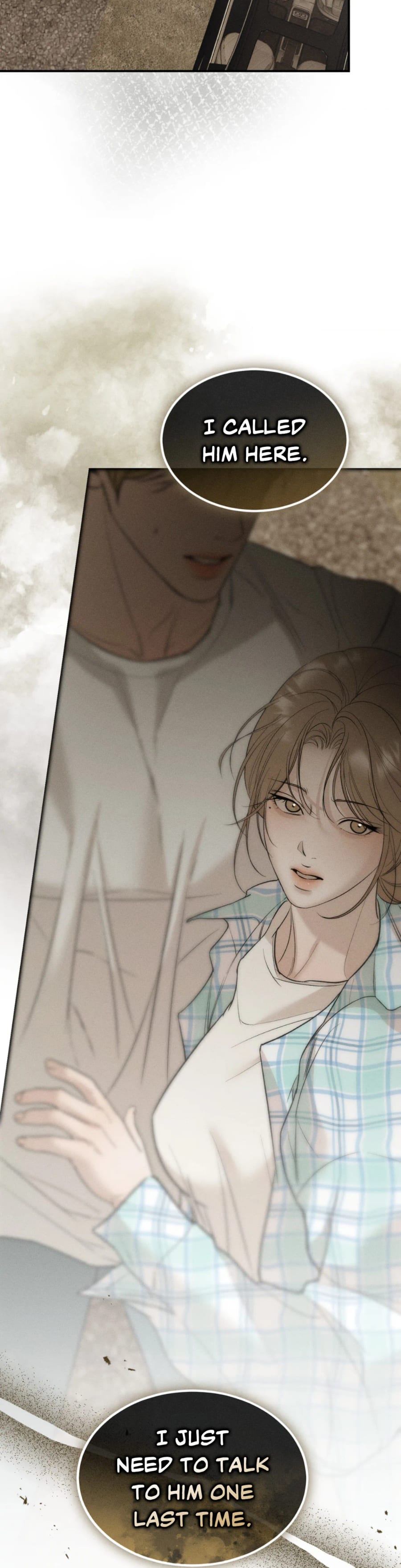 Love Junkie (Uncensored), chapter 40, page 40 of 41