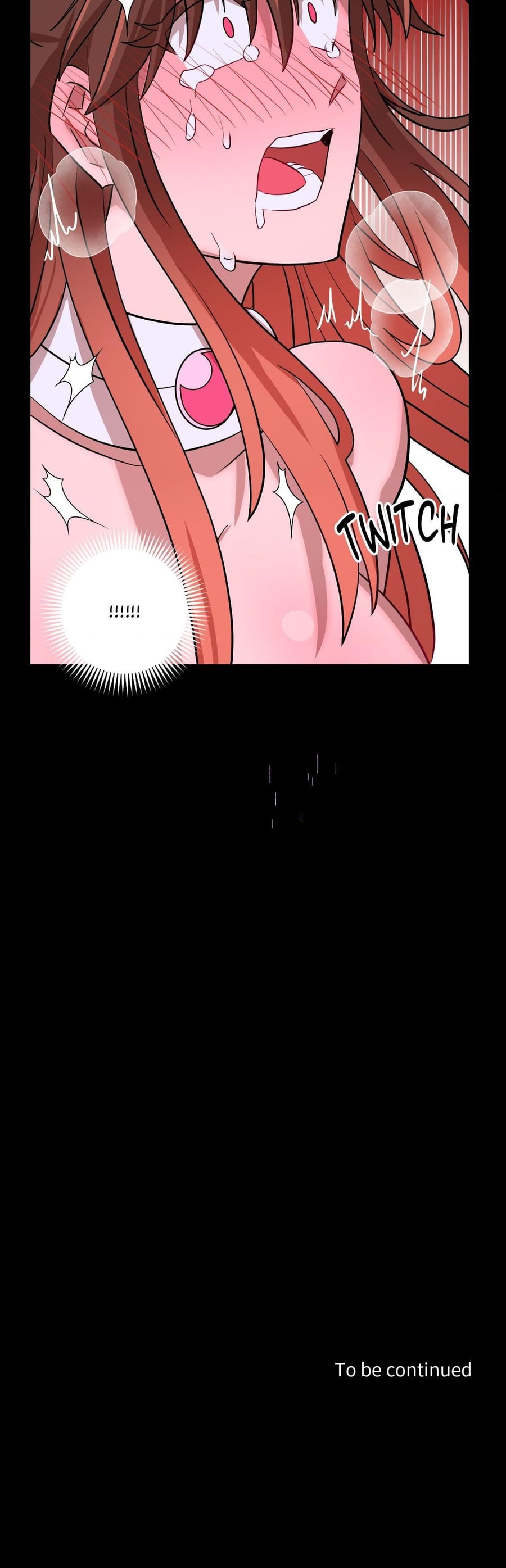 Love, Lust, & Joy (Uncensored), chapter 3, page 34 of 34