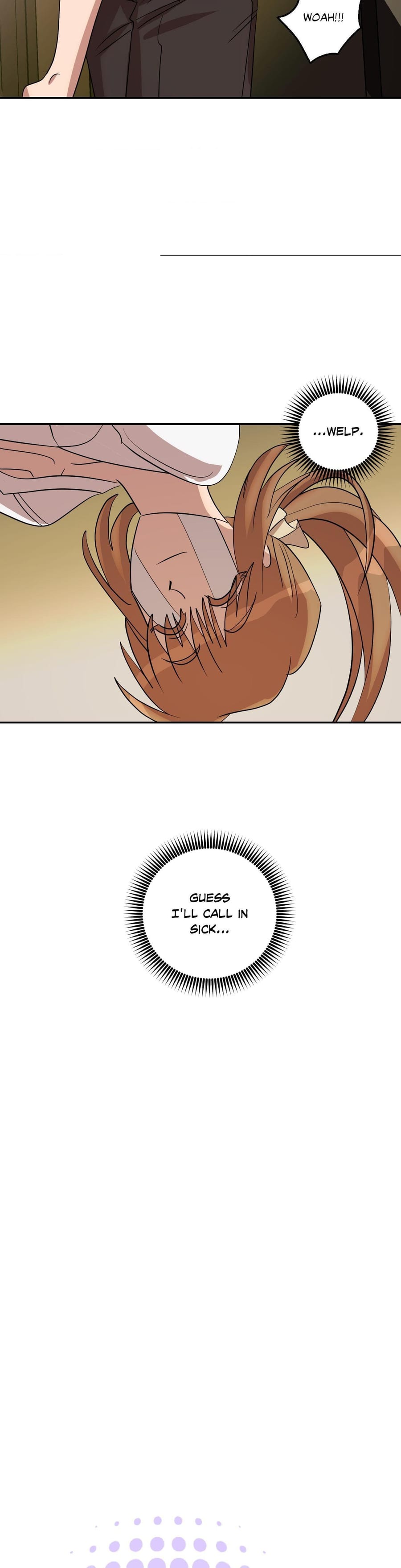 Love, Lust, & Joy (Uncensored), chapter 7, page 15 of 29
