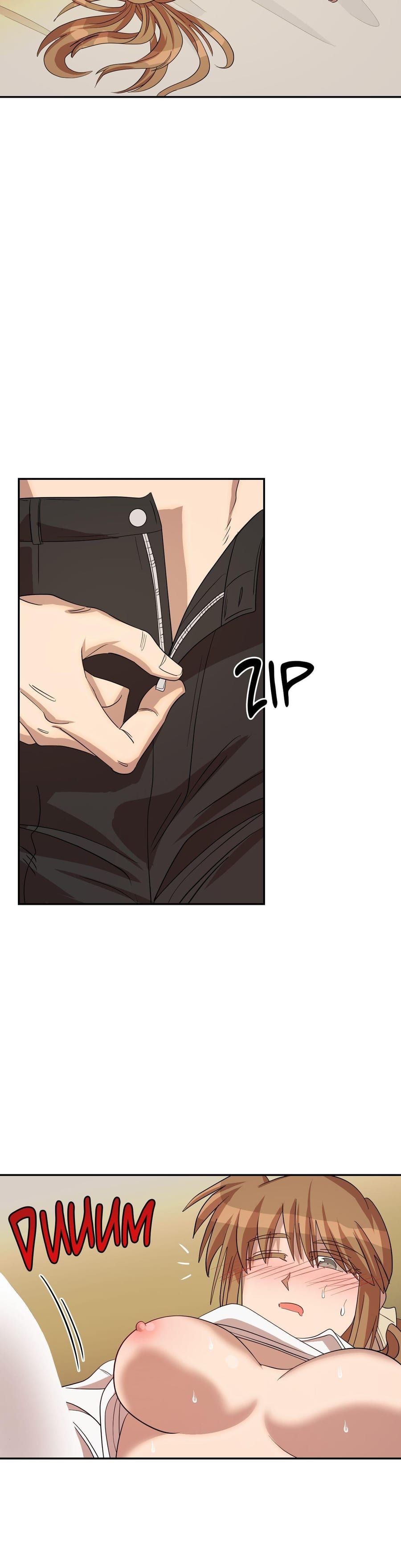 Love, Lust, & Joy (Uncensored), chapter 7, page 24 of 29