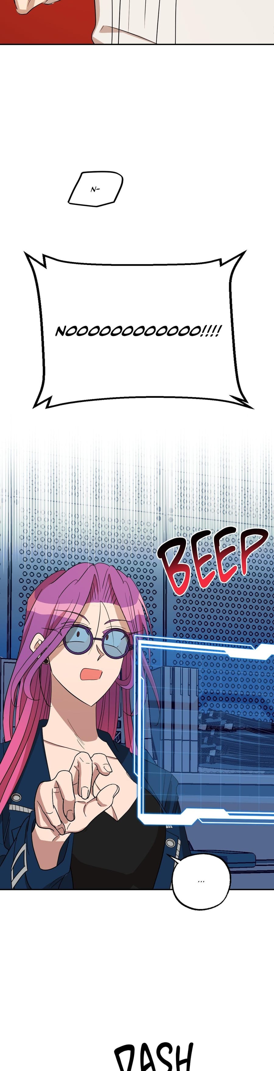 Love, Lust, & Joy (Uncensored), chapter 8, page 20 of 28