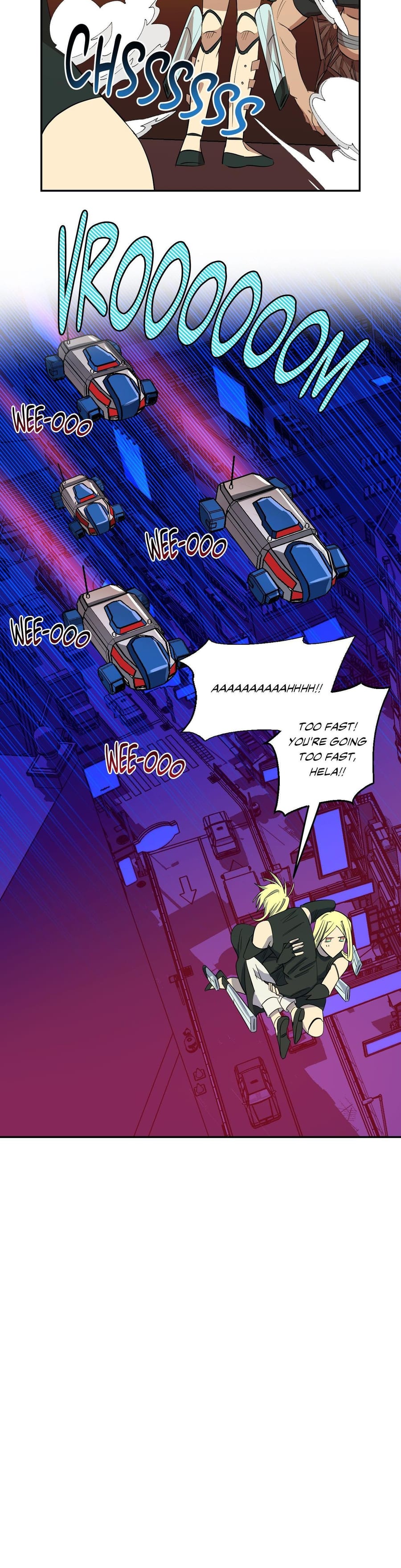 Love, Lust, & Joy (Uncensored), chapter 13, page 16 of 26