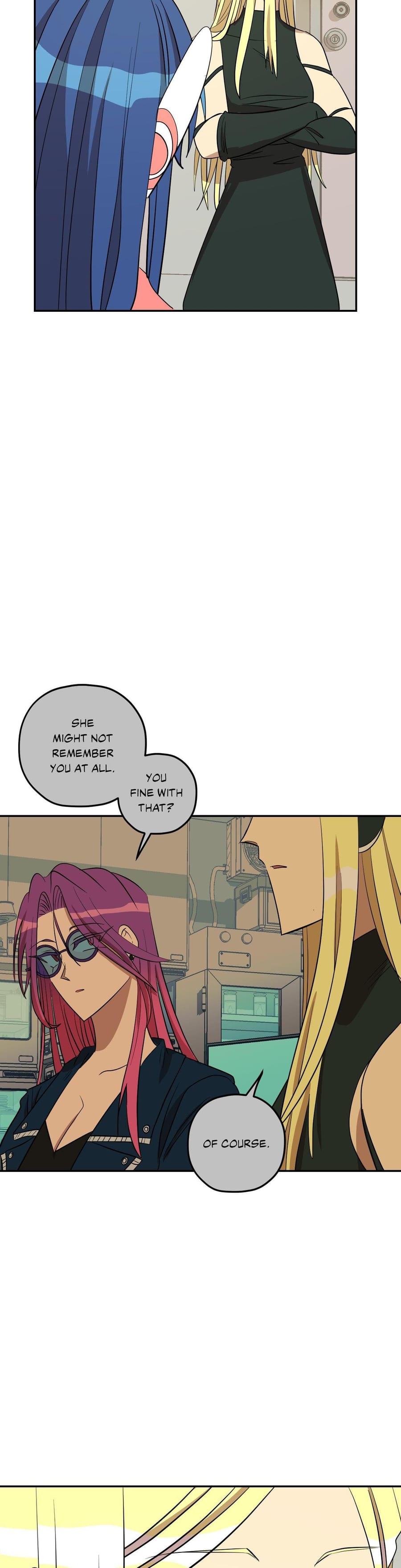 Love, Lust, & Joy (Uncensored), chapter 15, page 15 of 32
