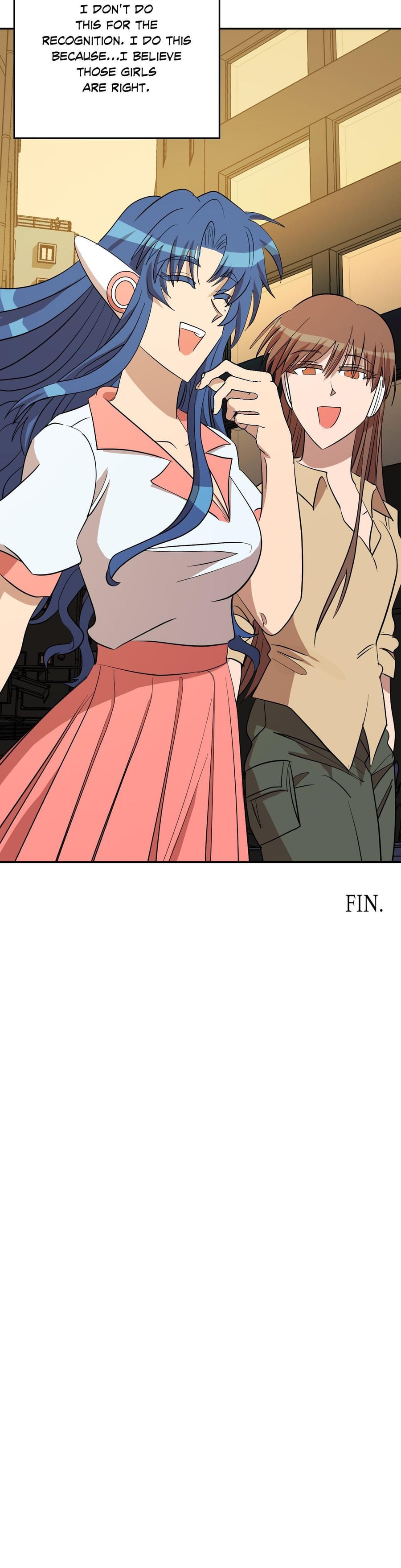 Love, Lust, & Joy (Uncensored), chapter 15, page 28 of 32