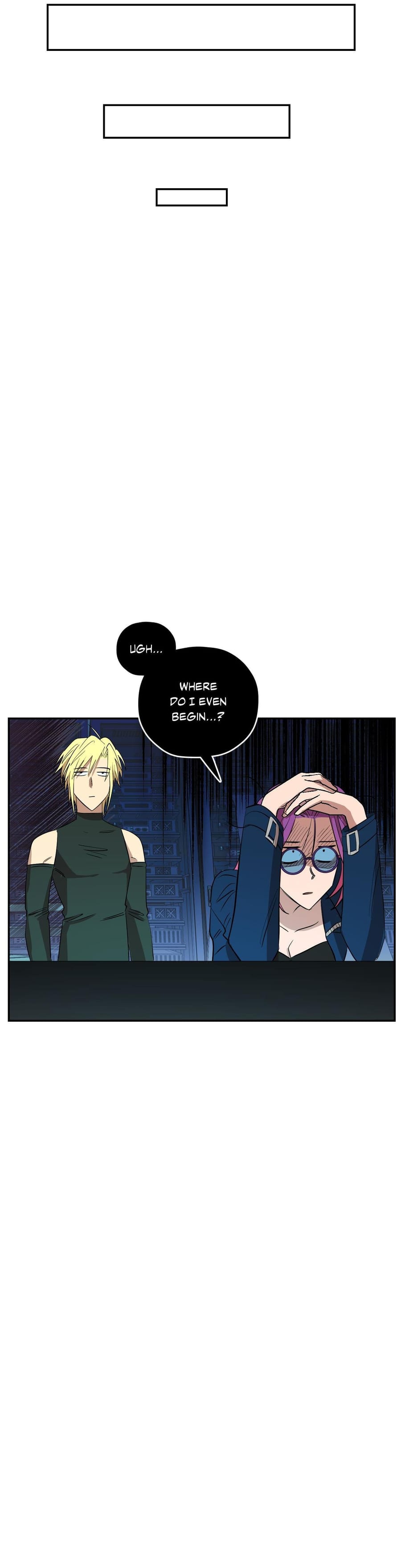 Love, Lust, & Joy (Uncensored), chapter 17, page 9 of 31