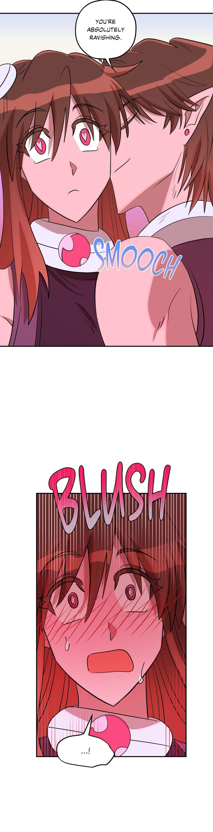 Love, Lust, & Joy (Uncensored), chapter 18, page 5 of 28