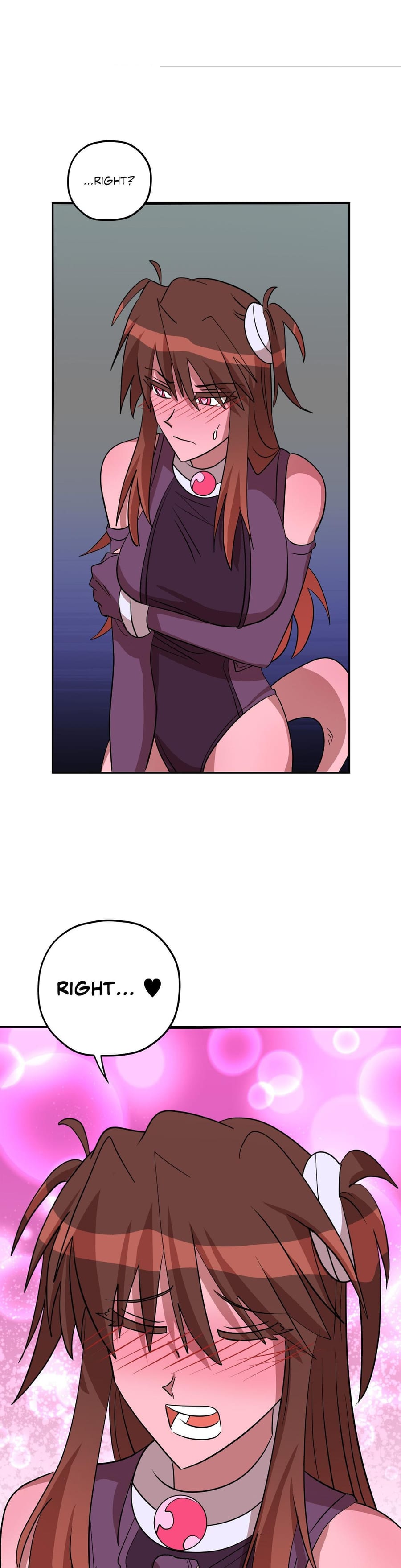 Love, Lust, & Joy (Uncensored), chapter 18, page 8 of 28