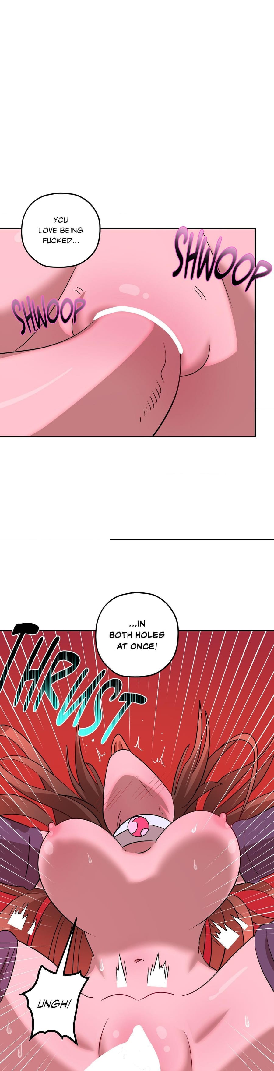Love, Lust, & Joy (Uncensored), chapter 19, page 7 of 30