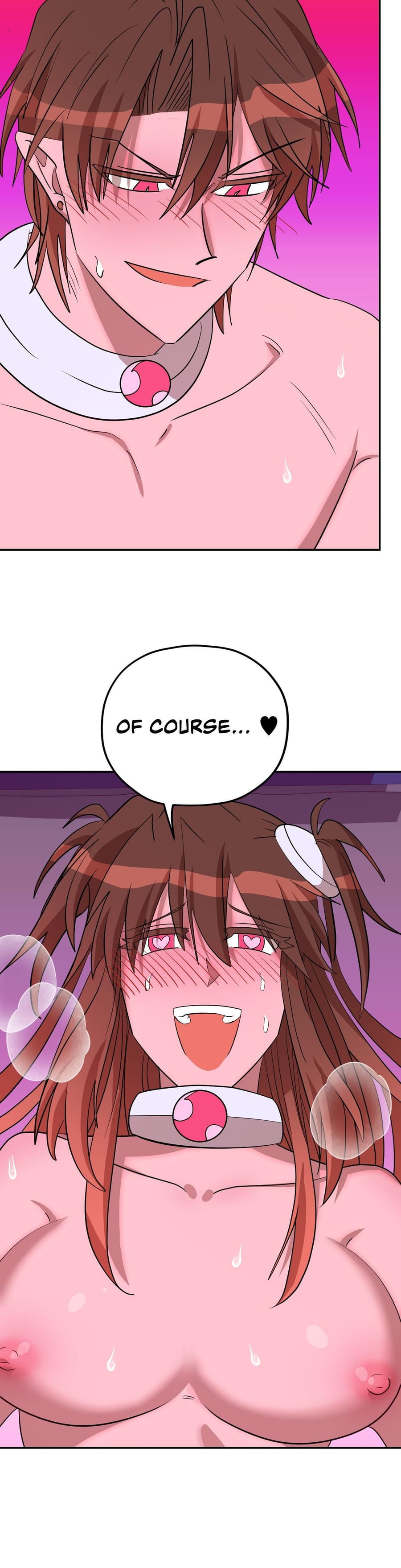Love, Lust, & Joy (Uncensored), chapter 19, page 14 of 30