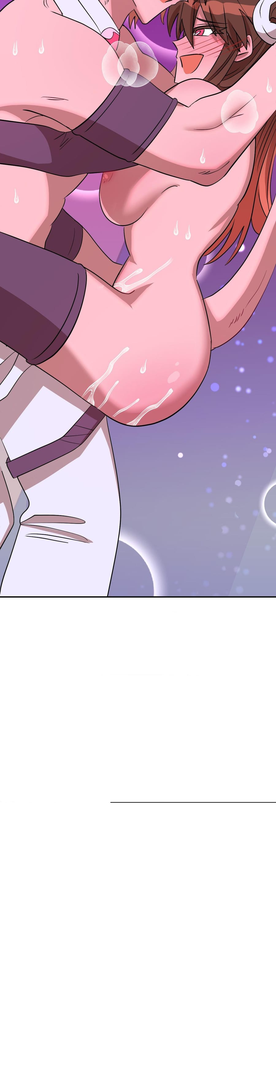 Love, Lust, & Joy (Uncensored), chapter 19, page 17 of 30