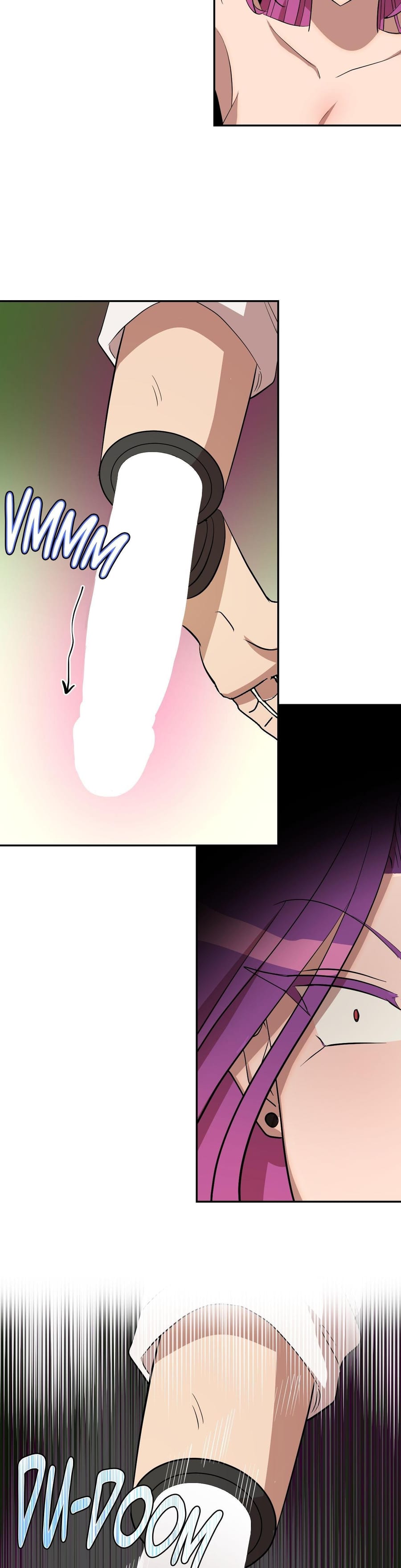 Love, Lust, & Joy (Uncensored), chapter 23, page 14 of 26