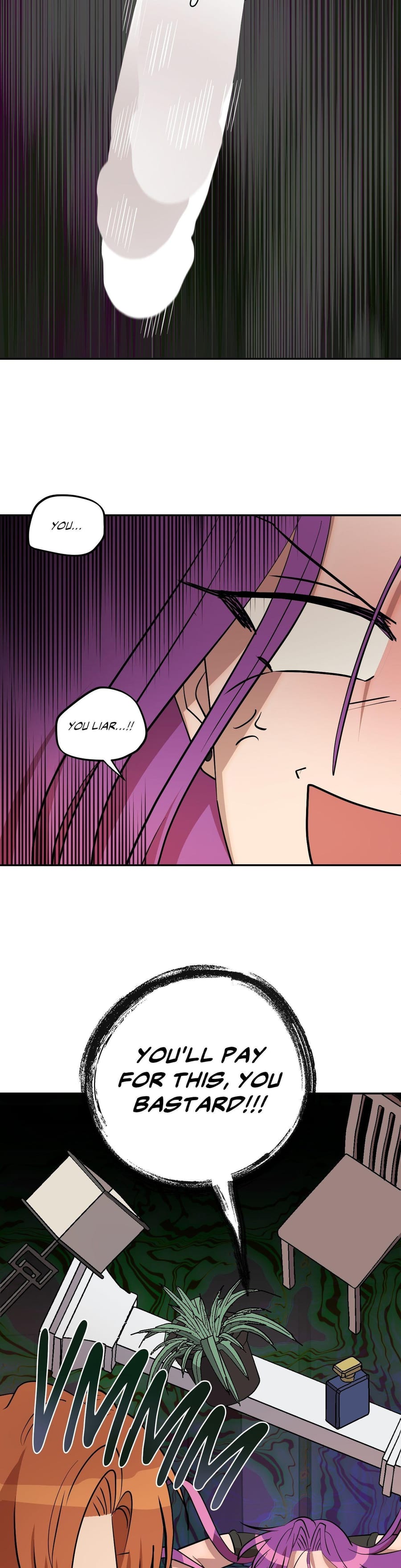 Love, Lust, & Joy (Uncensored), chapter 23, page 15 of 26