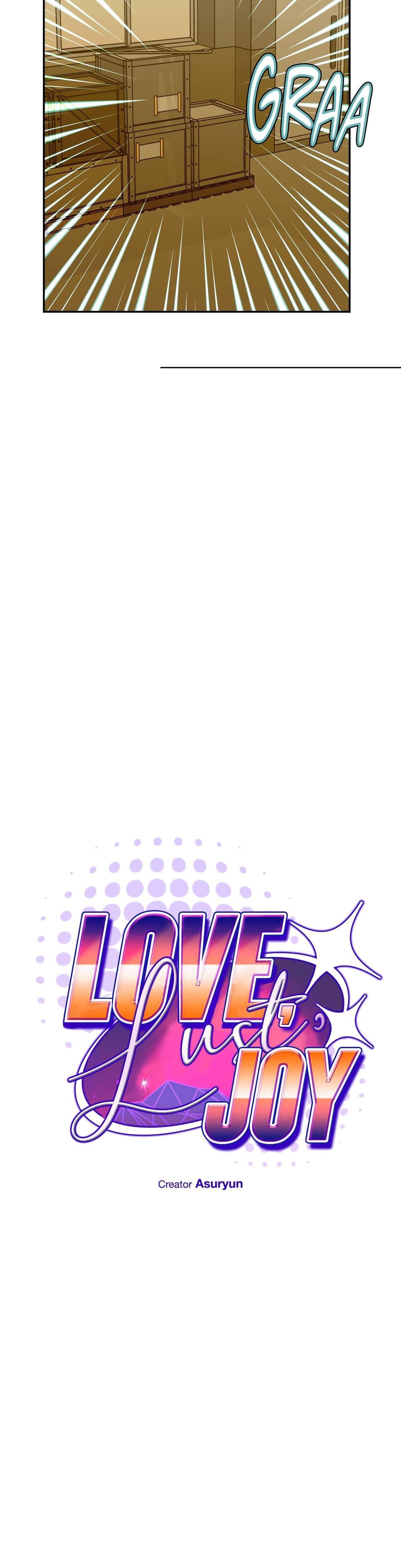 Love, Lust, & Joy (Uncensored), chapter 25, page 7 of 28