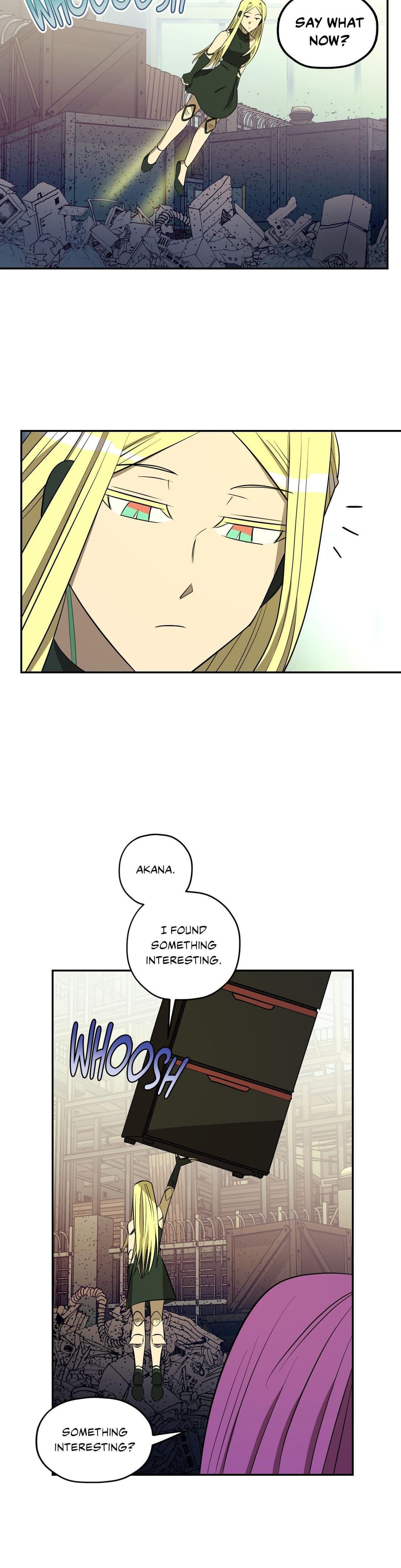 Love, Lust, & Joy (Uncensored), chapter 27, page 14 of 26