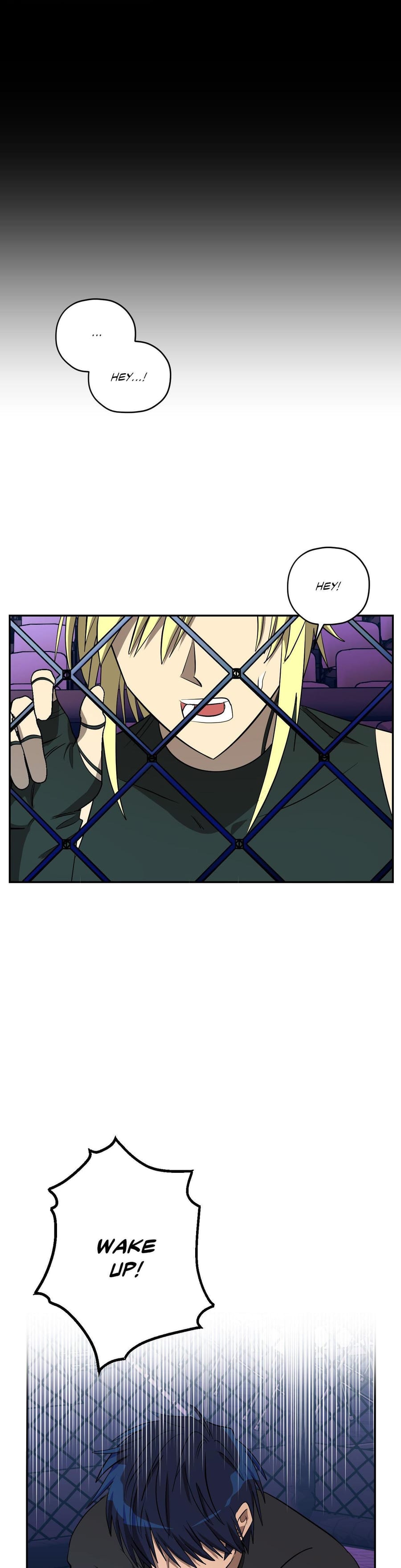 Love, Lust, & Joy (Uncensored), chapter 34, page 5 of 29