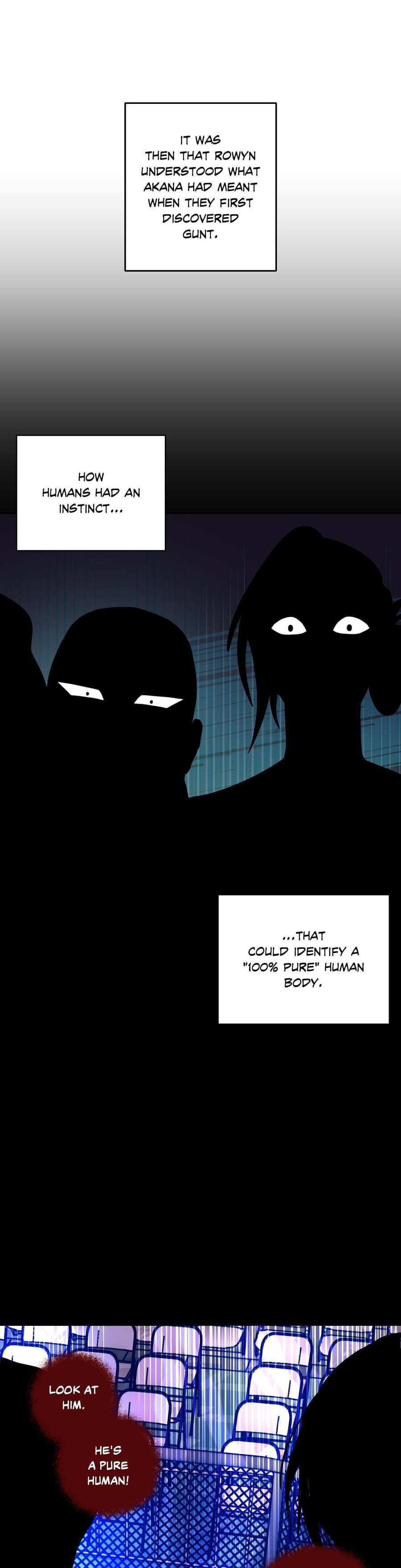 Love, Lust, & Joy (Uncensored), chapter 34, page 25 of 29