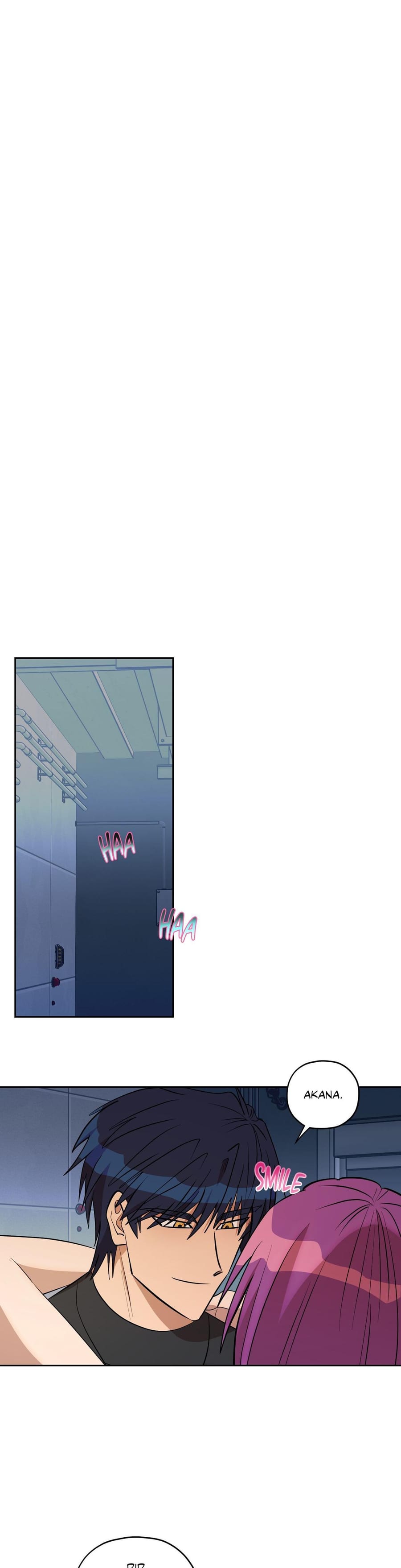 Love, Lust, & Joy (Uncensored), chapter 39, page 5 of 28