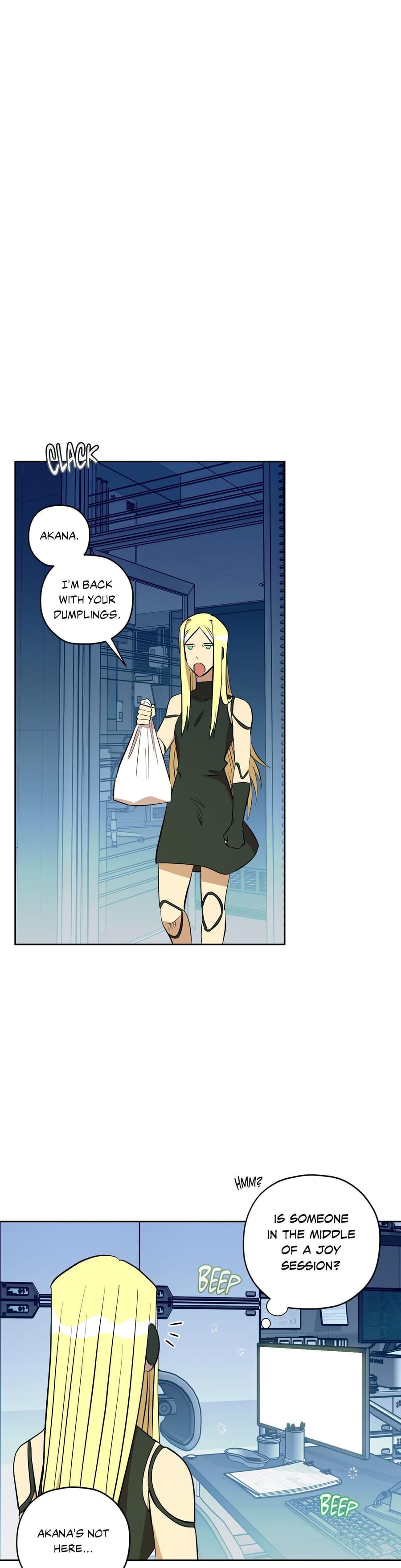 Love, Lust, & Joy (Uncensored), chapter 39, page 14 of 28