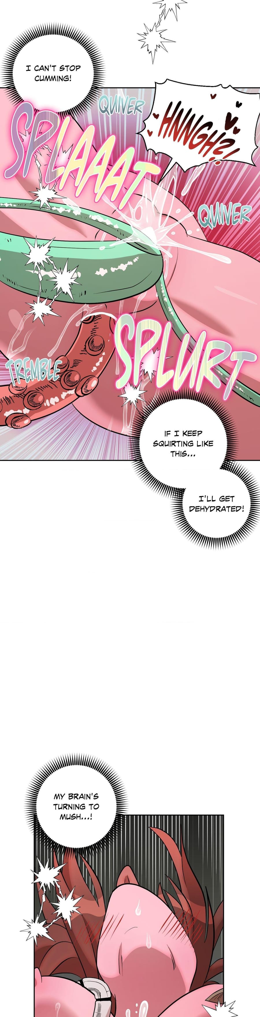 Love, Lust, & Joy (Uncensored), chapter 39, page 22 of 28